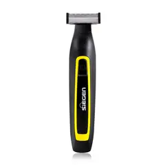 SIEGEN - Afeitadora Corporal Hydro Shave SG-8300