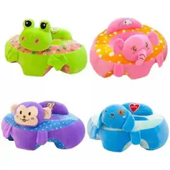 GENERICO - Cojín De Apoyo Asiento Para Bebés