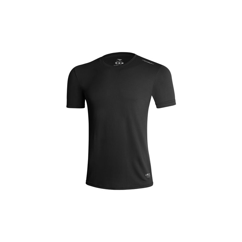 PENALTY - Polera Penalty Block Masculina Negro PENALTY