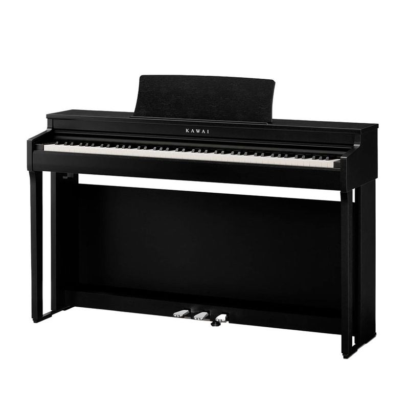 KAWAI - CN201B BK PIANO DIGITAL CSILLIN KAWAI KAWAI.