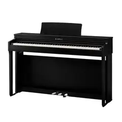 KAWAI - CN201B BK PIANO DIGITAL CSILLIN KAWAI.