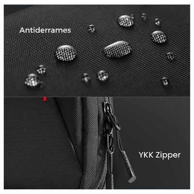 Imagen 2 del producto Estuche de Almacenamiento para Juegos Nintendo Switch - Negro