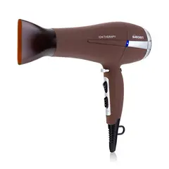 SIEGEN - Secador Mate Finish SG-3043