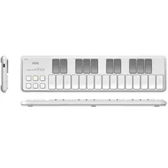 KORG - NANOKEY2 WH CONTROL SUPERFICIE TECLADO KORG.