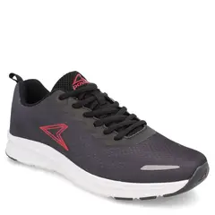 POWER - ZAPATILLA HOMBRE DYNAMO MYRUN 53 NEGRO