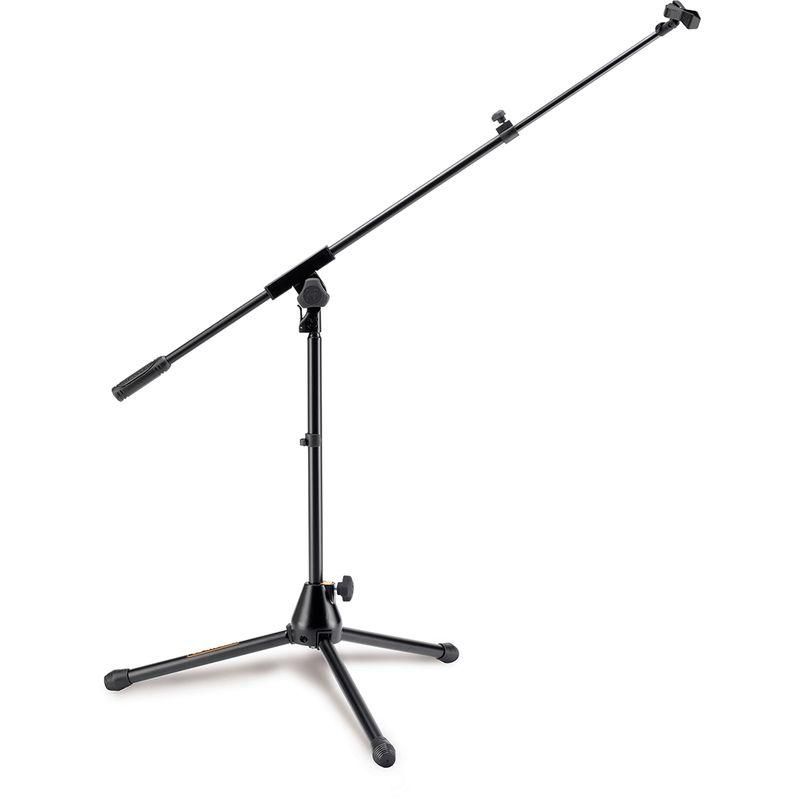 HERCULES - MS540B BK ATRIL MICROFONO HERCULES