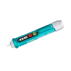 TOTAL TOOLS - Detector de Voltaje AC Digital 12-1000v TOTAL