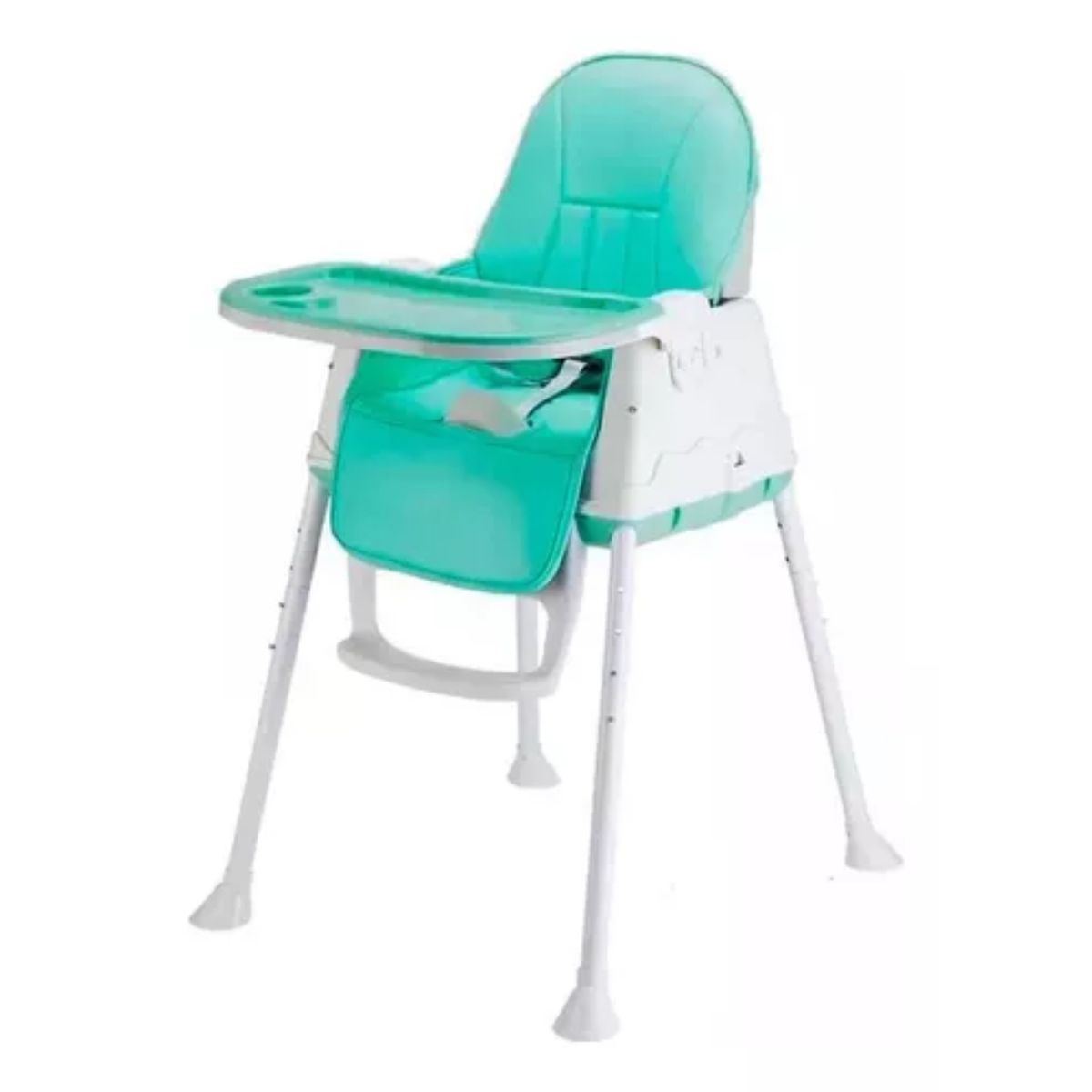 GENERICO - Silla De Comer Para Bebes, Niños 3 En 1 Multifuncional