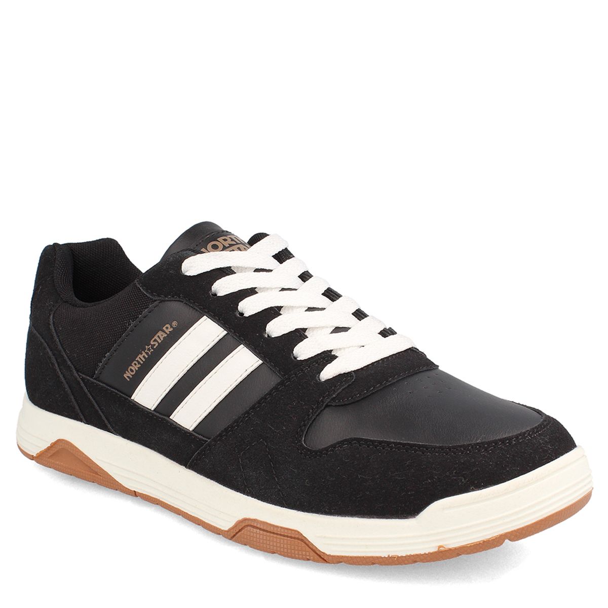 NORTH STAR - ZAPATILLA HOMBRE NORTH STAR BALI NEGRO