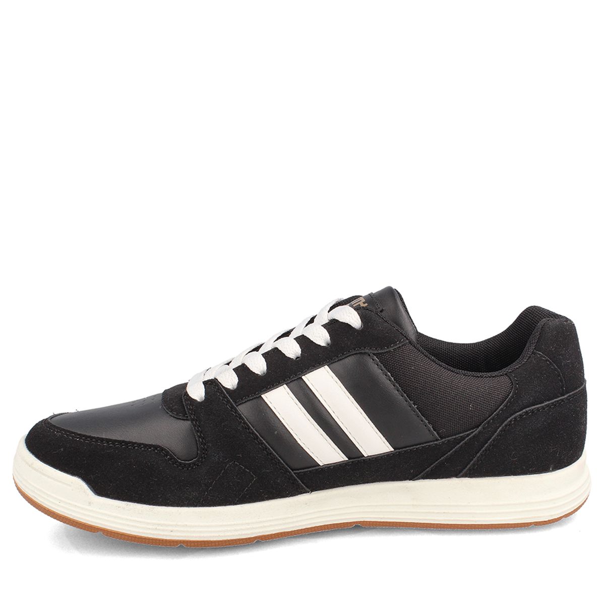 NORTH STAR - ZAPATILLA HOMBRE NORTH STAR BALI NEGRO