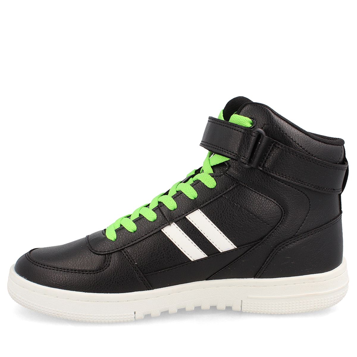 NORTH STAR - Zapatilla Hombre North Star Tank Negro Verde
