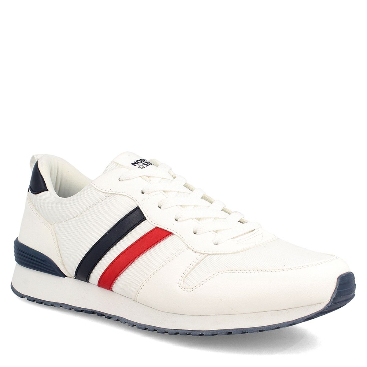 NORTH STAR - ZAPATILLA HOMBRE NORTH STAR SCOTT BLANCO