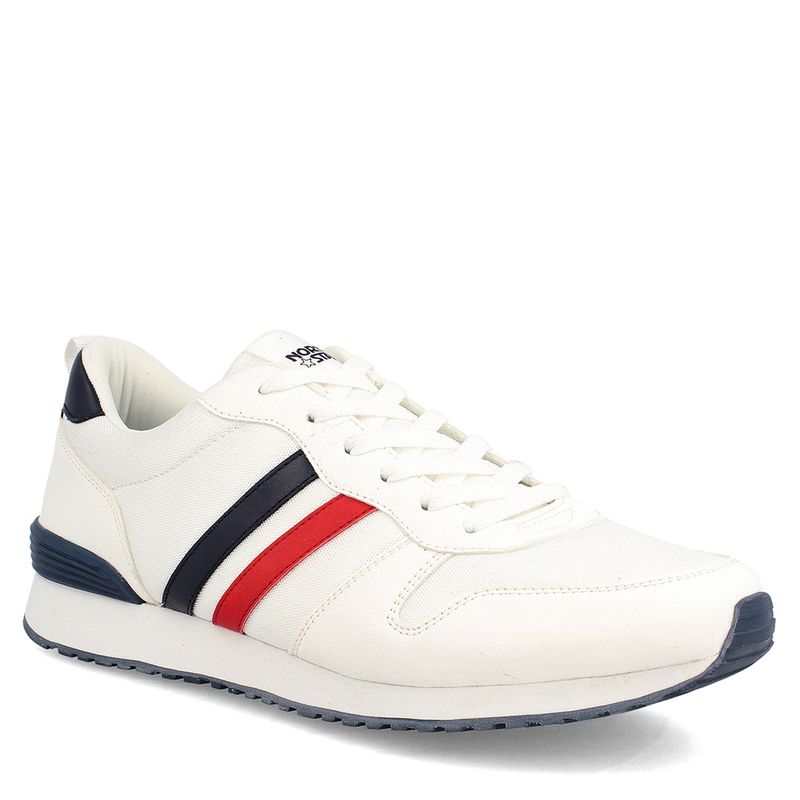NORTH STAR - ZAPATILLA HOMBRE NORTH STAR SCOTT BLANCO