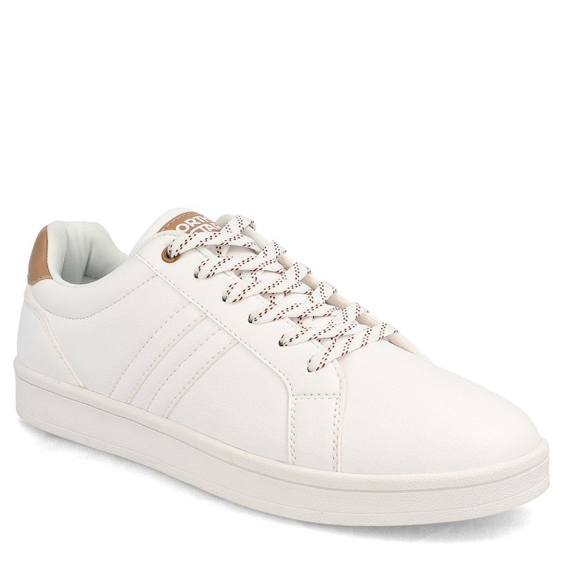 NORTH STAR - ZAPATILLA HOMBRE NORTH STAR COMPUS BLANCO 2