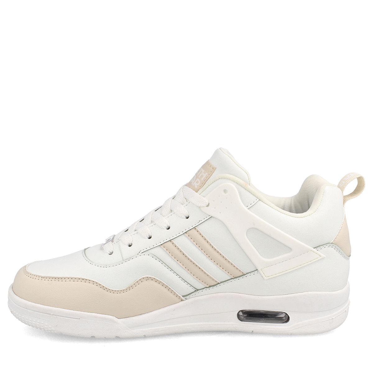 NORTH STAR - Zapatilla Hombre North Star Eddy Blanco Beige