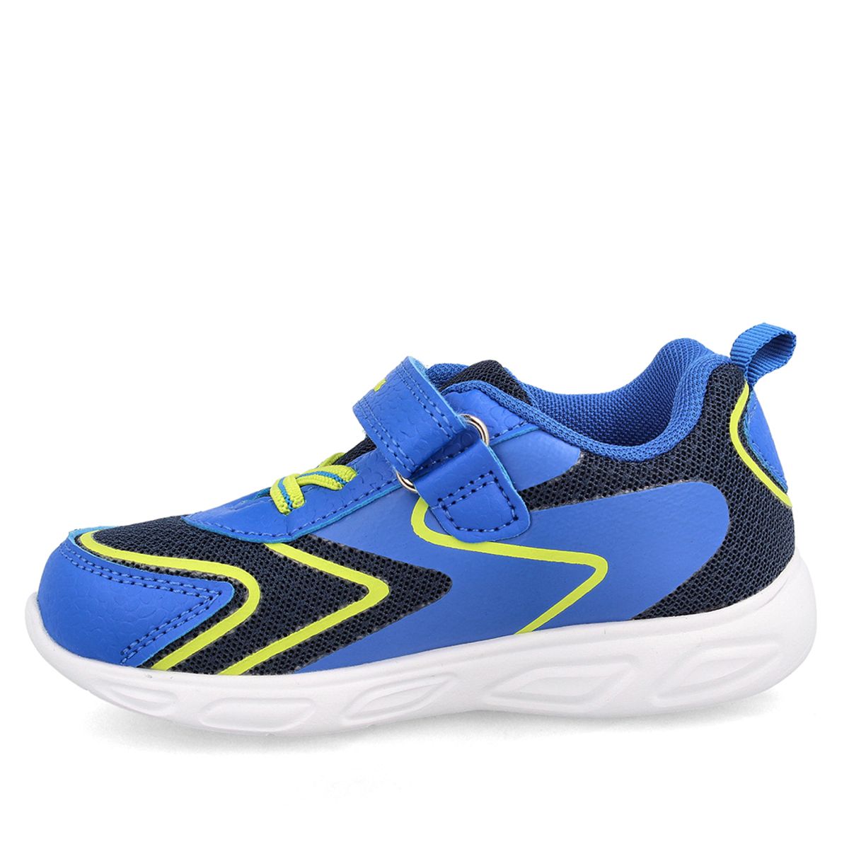 BUBBLE GUMMERS - Zapatilla Niño Bubblegummers Stride Light Azul 22-25