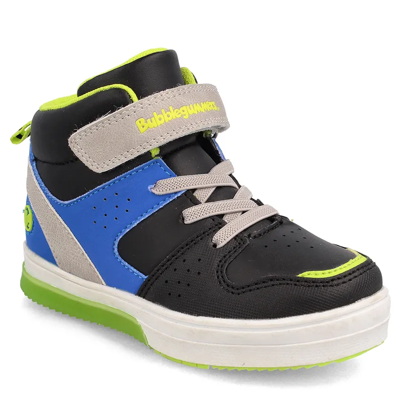 BUBBLE GUMMERS - ZAPATILLA NIÑO BUBBLEGUMMERS NEON MULTICOLOR 26-29