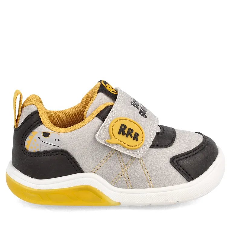 Zapatilla Niño Bubblegummers Tokio Multicolor 18-21