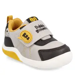 BUBBLE GUMMERS - ZAPATILLA NIÑO BUBBLEGUMMERS TOKIO MULTICOLOR 18-21