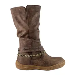 VERAZZI - Bota niña Fashion