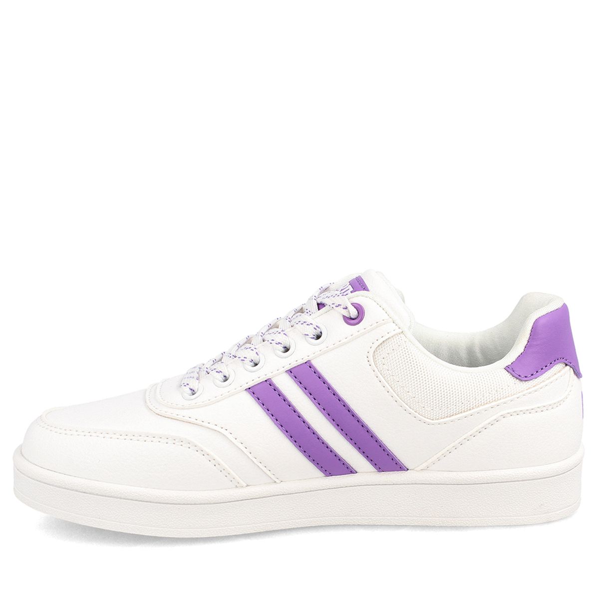 NORTH STAR - ZAPATILLA NIÑA NORTH STAR NEW COMPUS BLANCO 30-34