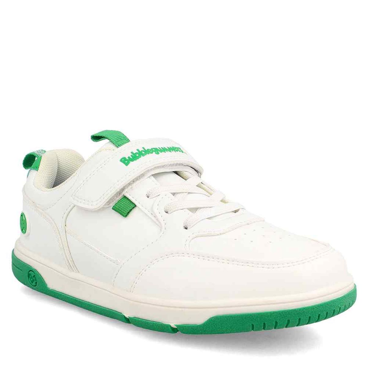 BUBBLE GUMMERS - ZAPATILLA NIÑO BUBBLEGUMMERS BALLOU BLANCO 34-38