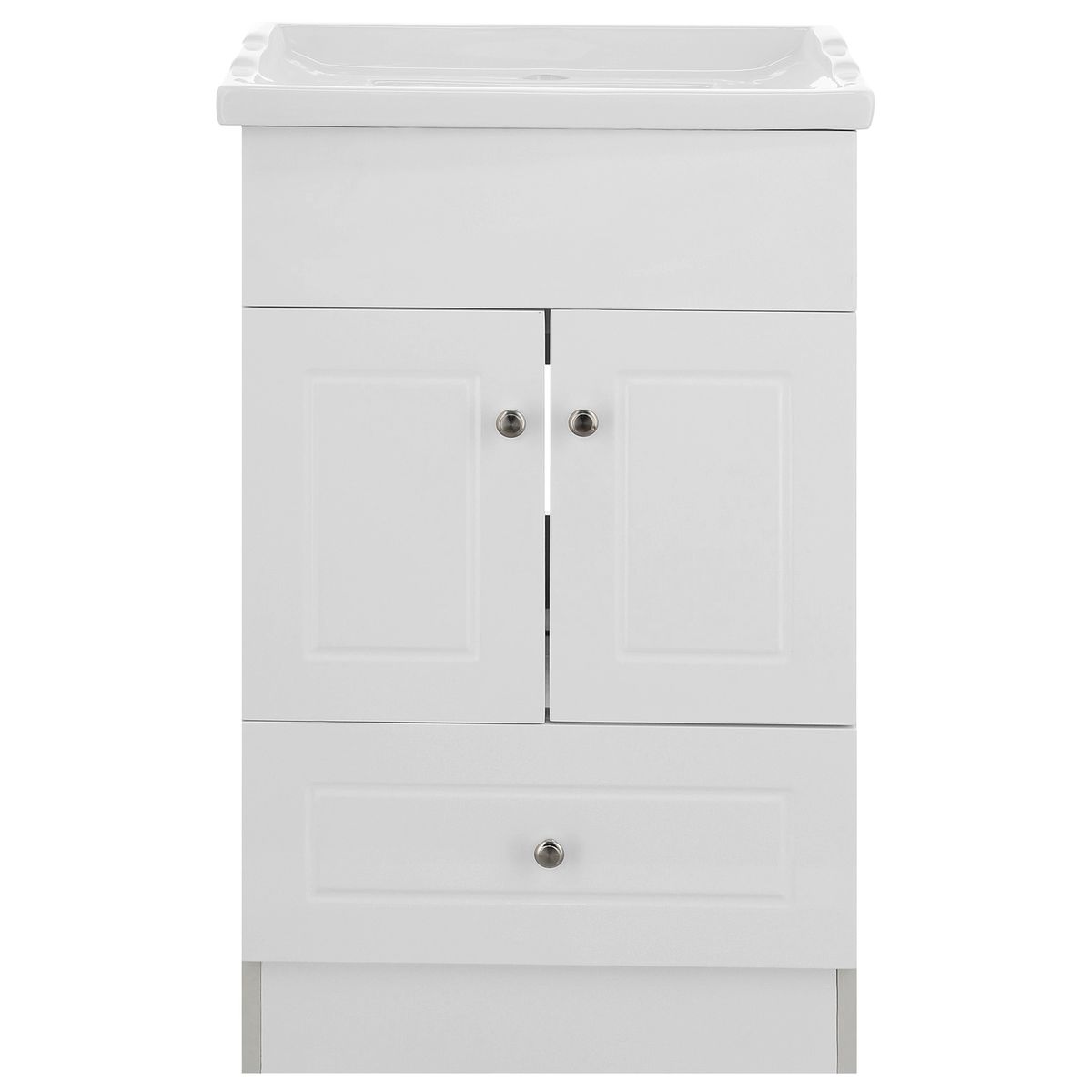 DOMSA - Kit Mueble Vanitorio Domsa B50-PH F 50x40x80cm