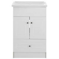 Kit Mueble Vanitorio B50-PH F 50x40x80cm