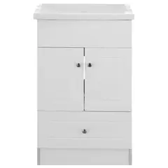 DOMSA - Kit Mueble Vanitorio B50-PH F 50x40x80cm