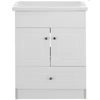 Kit Mueble Vanitorio B60-PHB F 60x47x80cm