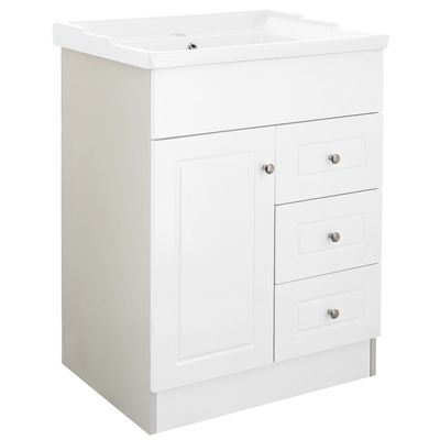 Imagen 2 del producto Kit Mueble Vanitorio B60-PHNB F 60x47x80cm