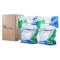 Gel Conductor Ultrasonido Incoloro Pack 2 Bolsas 2,5 Lts c/u