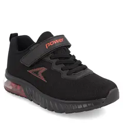 POWER - ZAPATILLA NIÑO VENTEEN MYKIDS 29 NEGRO 30-33