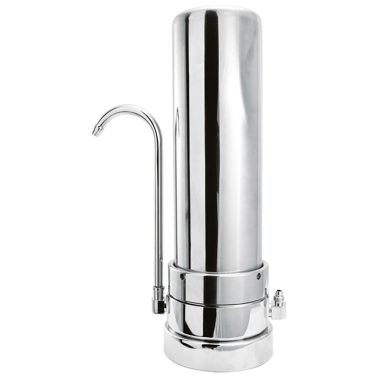 ANWO - Purificador filtro de agua Anwo AMY-T1-S10A