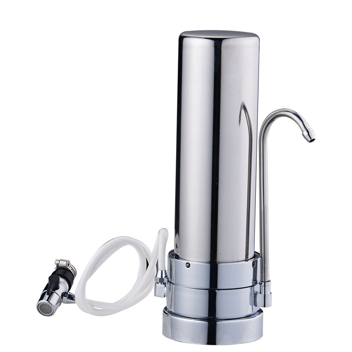 ANWO - Purificador filtro de agua Anwo AMY-T1-S10A