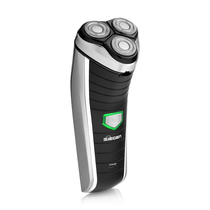 SIEGEN - Afeitadora Powered Shave Siegen SG-7210