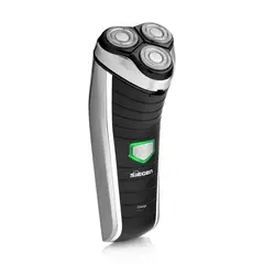 SIEGEN - Afeitadora Powered Shave SG-7210