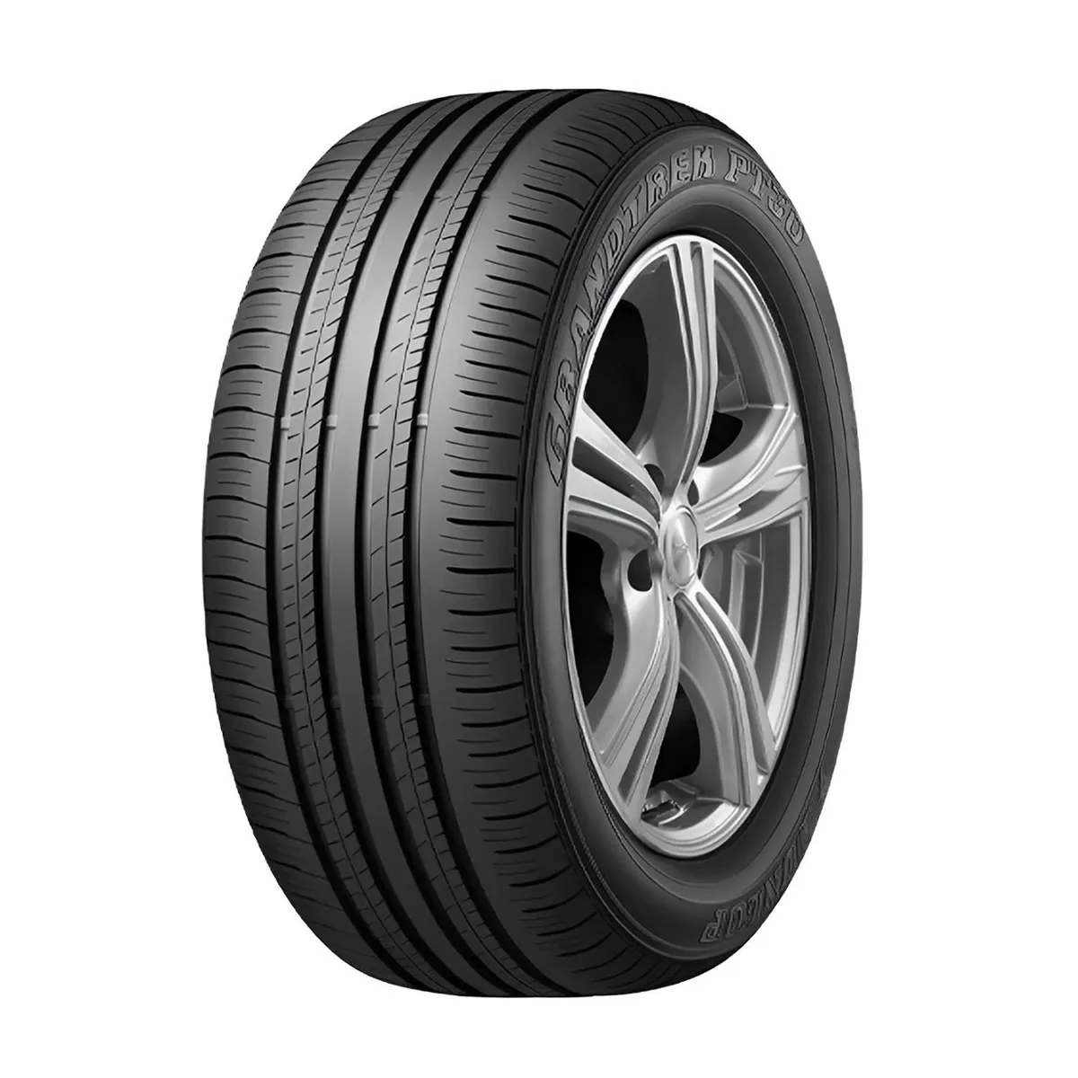 DUNLOP - Neumático - 225/65r17 Dunlop Pt30 102h Jp