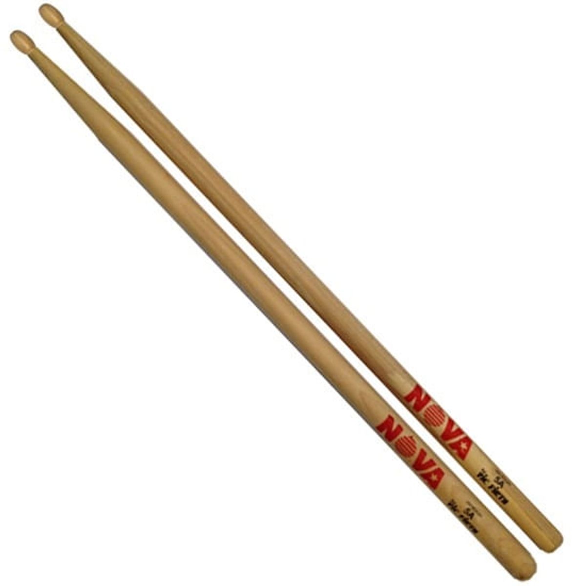 VIC FIRTH - N5A BAQUETA MADERA NOVA VIC FIRTH VIC FIRTH