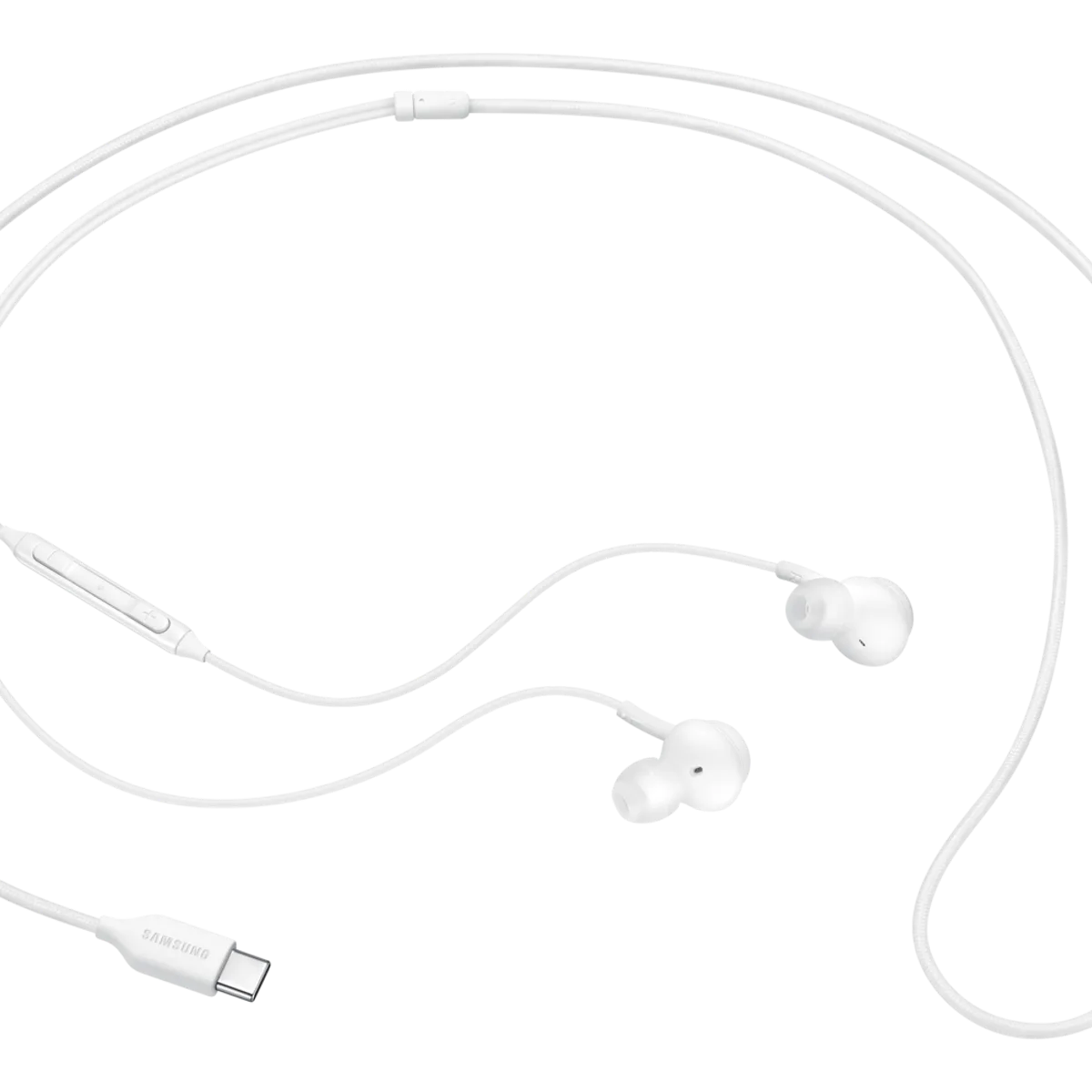 SAMSUNG - Auriculares tipo C de Samsung