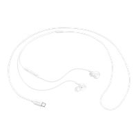 Auriculares tipo C de