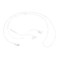 SAMSUNG - Auriculares tipo C de