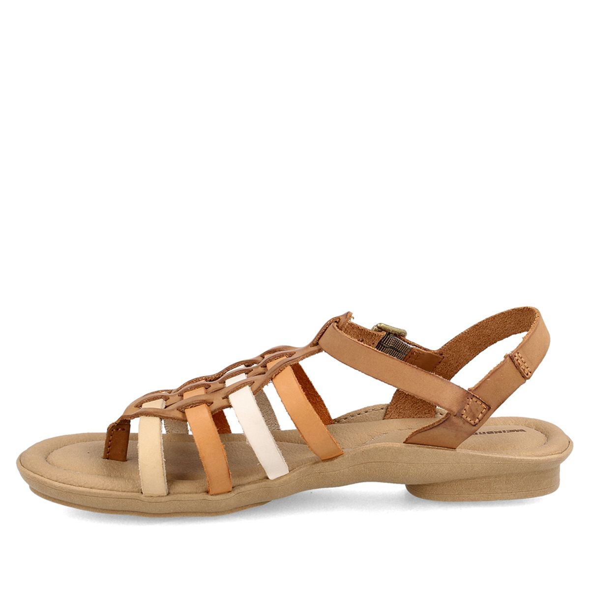 WEINBRENNER - Sandalia Mujer Weinbrenner Ema Ambar