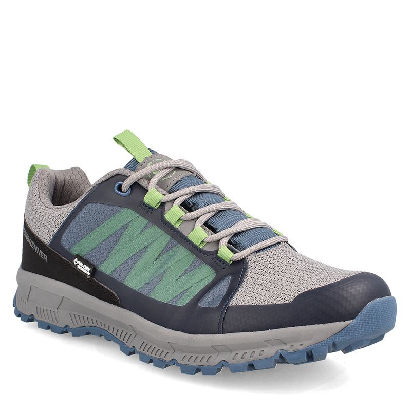 WEINBRENNER - ZAPATILLA HOMBRE WEINBRENNER ESTONIA AZUL MARINO