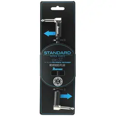 IBANEZ - SI04PR CABLE INSTRUMENTO 12CM