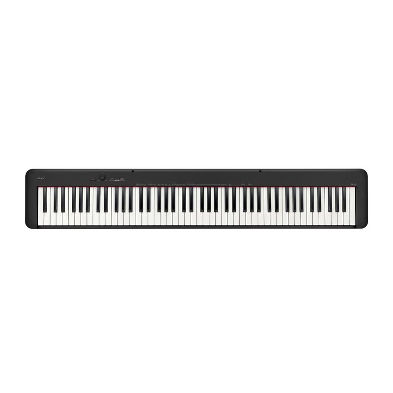 CASIO - CDP-S90BKC2 BK PIANO DIGITAL CASIO CASIO