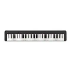 CASIO - CDP-S90BKC2 BK PIANO DIGITAL