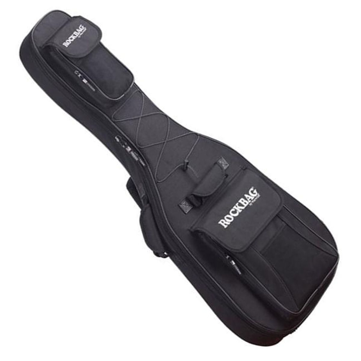 ROCKBAG - RB20505 STARLINE FUNDA BAJO ELECTRICO ROCKBAG