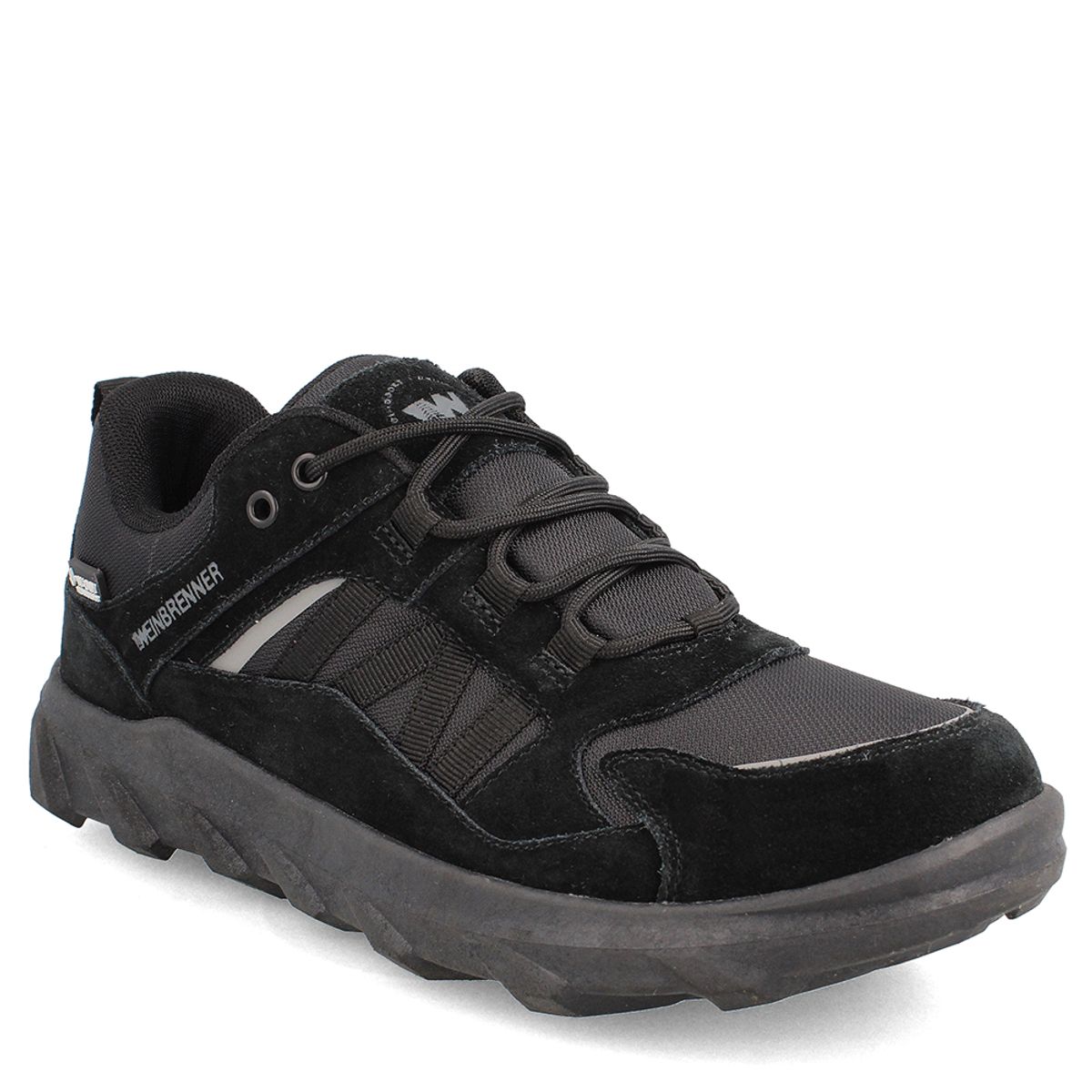 WEINBRENNER - Zapatilla Hombre Weinbrenner Ranger Negro