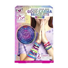 FASHION ANGELS - Crea tu Pulsera Zodiaco